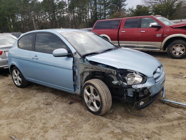 Photo 4 from auction – 2011 HYUNDAI ACCENT SE with VIN KMHCN3AC0BU198417