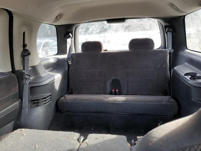 Photo 10 from auction – 2002 DODGE DURANGO with VIN 1B4HS48N22F158888