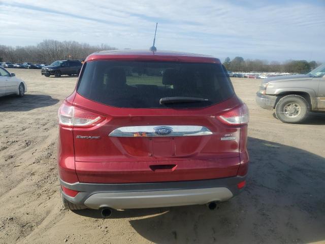 Photo 6 from auction – 2013 FORD ESCAPE SEL with VIN 1FMCU0HX7DUC95885