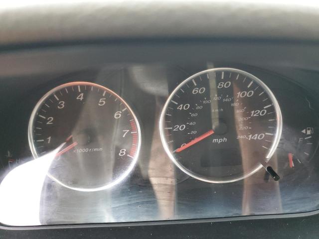 Photo 9 from auction – 2003 MAZDA 6 I with VIN 1YVFP80C435M34017