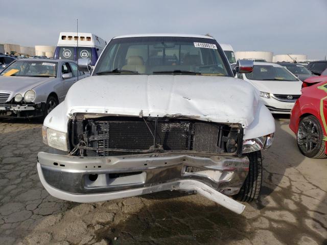 Photo 5 from auction – 1997 DODGE RAM 2500 with VIN 3B7KC23D8VM566616