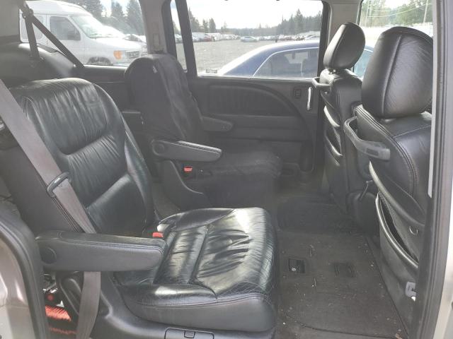 Photo 11 from auction – 2005 HONDA ODYSSEY TO with VIN 5FNRL388X5B044347