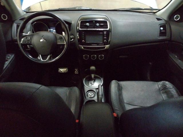 Photo 8 from auction – 2016 MITSUBISHI OUTLANDER with VIN JA4AR4AW9GZ027699