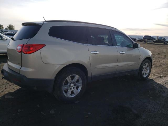 Photo 3 from auction – 2010 CHEVROLET TRAVERSE L with VIN 1GNLRFEDXAJ206396