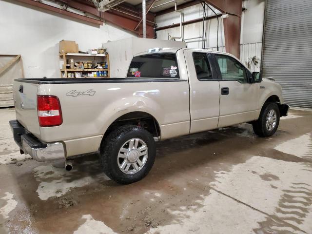 Photo 3 from auction – 2008 FORD F150 with VIN 1FTPX14V78FC29967