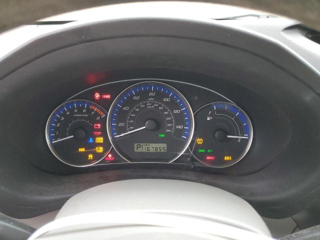 Photo 9 from auction – 2012 SUBARU FORESTER 2 with VIN JF2SHABC9CH433452