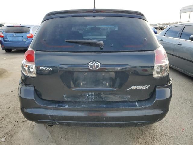Photo 6 from auction – 2008 TOYOTA COROLLA MA with VIN 2T1KR32E78C688265