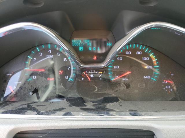 Photo 9 from auction – 2013 CHEVROLET TRAVERSE L with VIN 1GNKRGKD9DJ235818