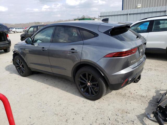 Photo 2 from auction – 2020 JAGUAR E-PACE SE with VIN SADFP2FX7L1003020