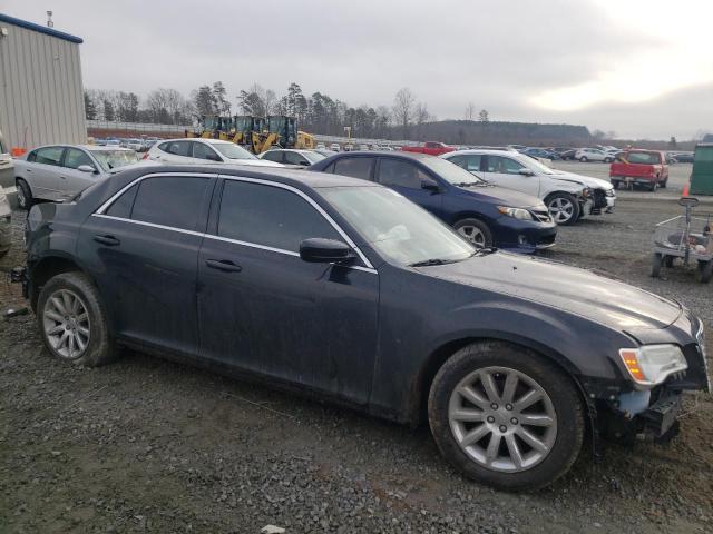 Photo 4 from auction – 2014 CHRYSLER 300 with VIN 2C3CCAAGXEH228763