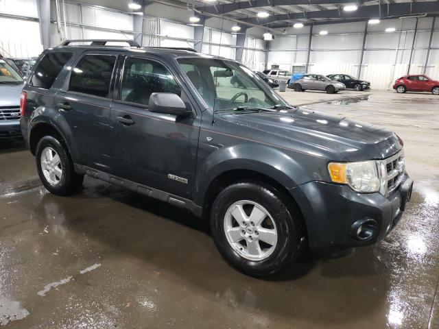 Photo 4 from auction – 2008 FORD ESCAPE XLT with VIN 1FMCU03188KE19070