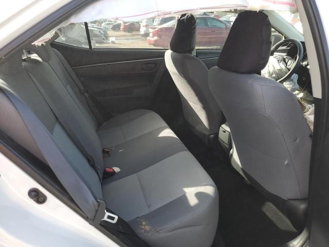 Photo 10 from auction – 2014 TOYOTA COROLLA L with VIN 2T1BURHE7EC108274