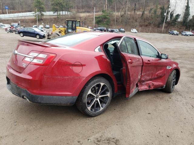 صورة رقم 3 من المزاد - 2015 FORD TAURUS SEL مع VIN 1FAHP2H89FG169475