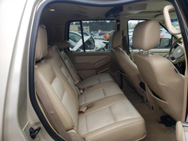 Photo 11 from auction – 2006 MERCURY MOUNTAINEE with VIN 4M2EU48836UJ08118