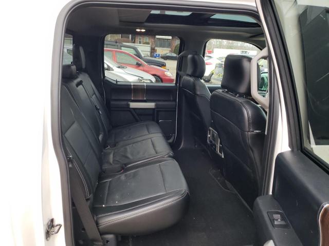 Photo 10 from auction – 2017 FORD F150 SUPER with VIN 1FTEW1EP9HKC20799