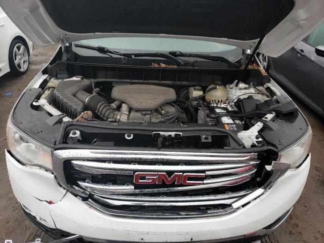 Photo 11 from auction – 2017 GMC ACADIA SLT with VIN 1GKKNMLSXHZ246368