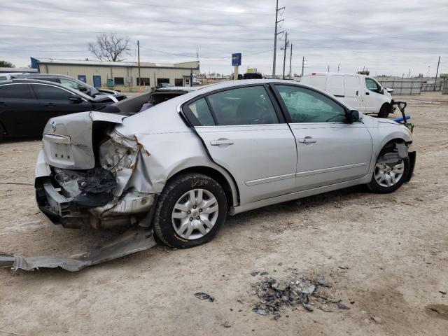 Photo 3 from auction – 2011 NISSAN ALTIMA BAS with VIN 1N4AL2AP4BN406118