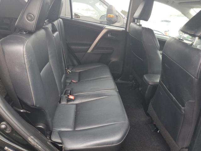 Photo 10 from auction – 2013 TOYOTA RAV4 LIMIT with VIN 2T3DFREV9DW050647
