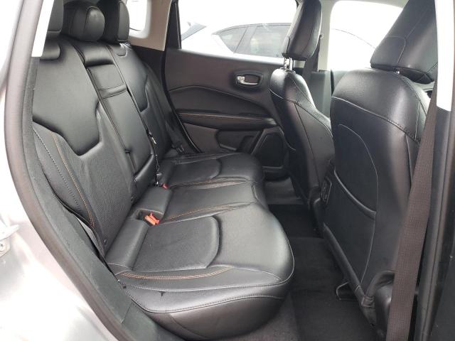 Photo 11 from auction – 2018 JEEP COMPASS LI with VIN 3C4NJDCB6JT136497