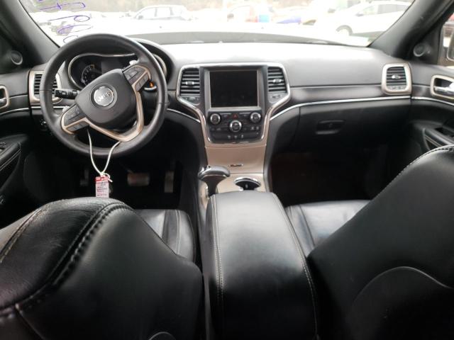 Photo 8 from auction – 2015 JEEP GRAND CHER with VIN 1C4RJFBG6FC609716