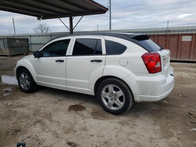 Photo 2 from auction – 2010 DODGE CALIBER EX with VIN 1B3CB1HA1AD609104