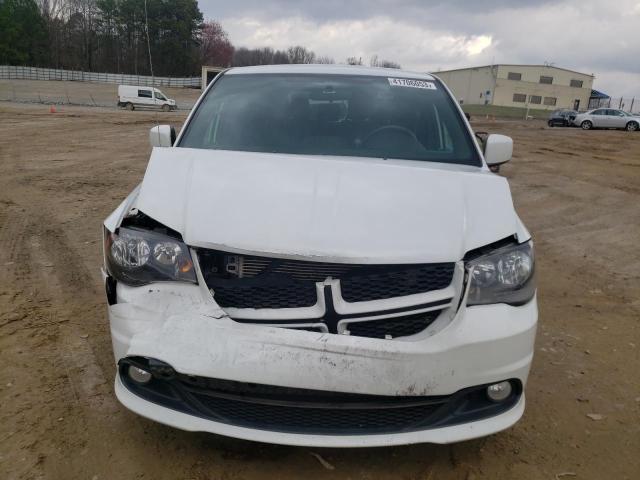 Photo 5 from auction – 2016 DODGE GRAND CARA with VIN 2C4RDGEGXGR347412
