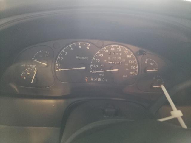 صورة رقم 9 من المزاد - 2001 FORD RANGER مع VIN 1FTYR10DX1PB48523