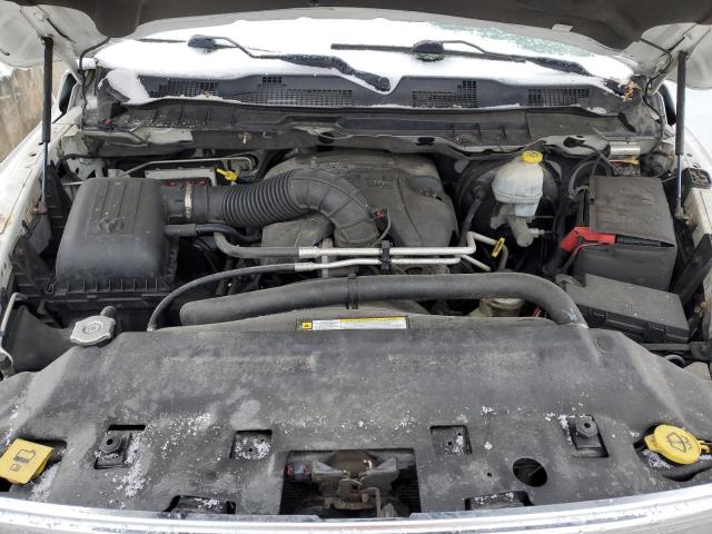 Photo 11 from auction – 2012 DODGE RAM 1500 L with VIN 1C6RD7PTXCS206401