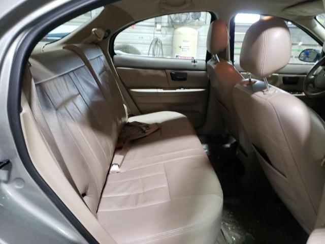 Photo 10 from auction – 2004 MERCURY SABLE LS P with VIN 1MEFM59S14A612707