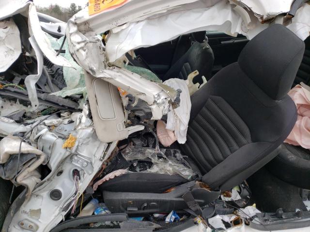 Photo 7 from auction – 2014 FORD FUSION SE with VIN 3FA6P0H73ER148115