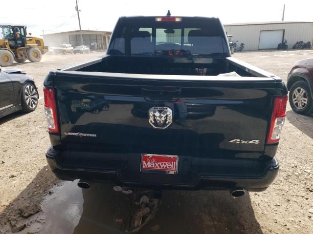 Photo 6 from auction – 2022 RAM 1500 BIG H with VIN 1C6SRFFT7NN427583