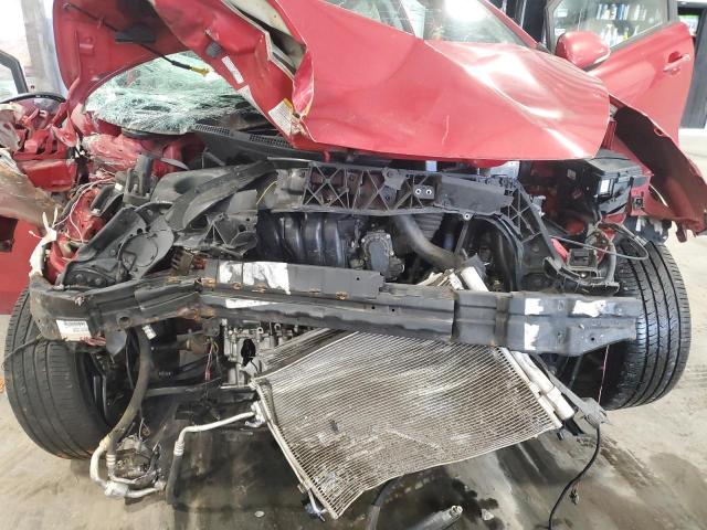 Photo 11 from auction – 2016 KIA RIO EX with VIN KNADN4A38G6579083