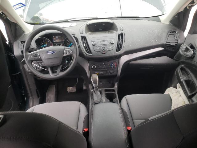 Photo 8 from auction – 2019 FORD ESCAPE S with VIN 1FMCU0F74KUA78875