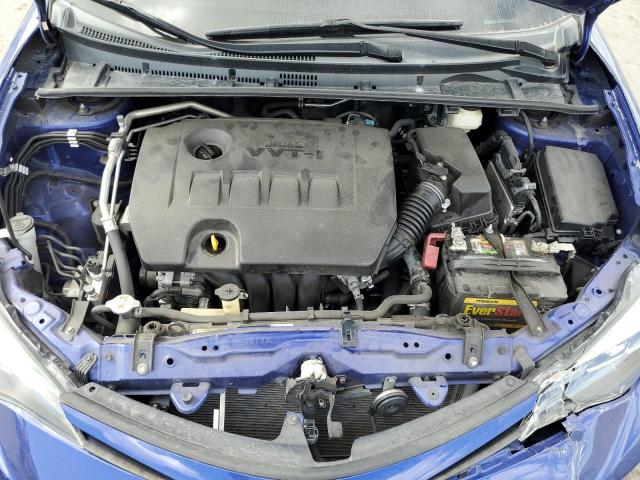 Photo 11 from auction – 2018 TOYOTA COROLLA L with VIN 5YFBURHE9JP775163