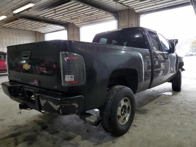 Foto 3 de la subasta – 2008 CHEVROLET SILVERADO con VIN 2GCEK19C181208648