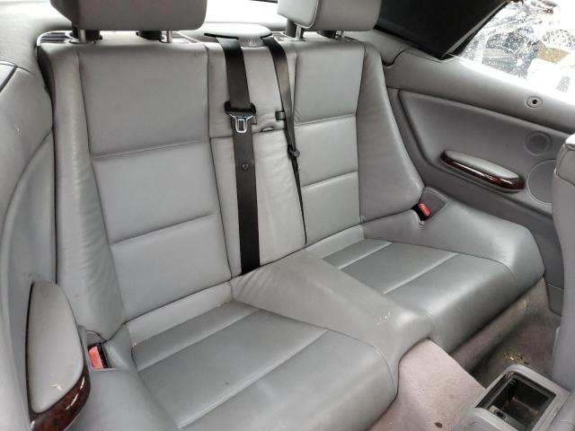 Photo 10 from auction – 2003 BMW 330 CI with VIN WBABS53433JU98012