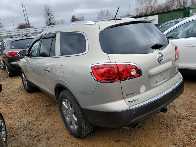 Photo 2 from auction – 2008 BUICK ENCLAVE CX with VIN 5GAEV23738J238329