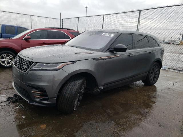 LAND ROVER RANGE ROVE 2018 z numerem VIN SALYL2RVXJA720849 - Zdjęcie z aukcji