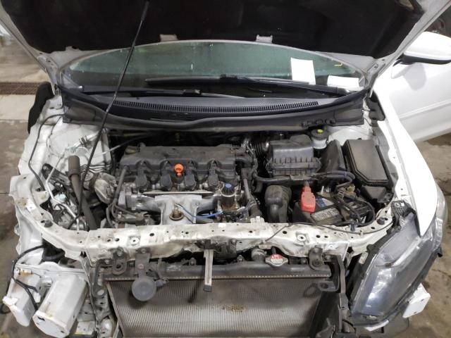 Photo 11 from auction – 2015 HONDA CIVIC EX with VIN 2HGFB2F87FH518366