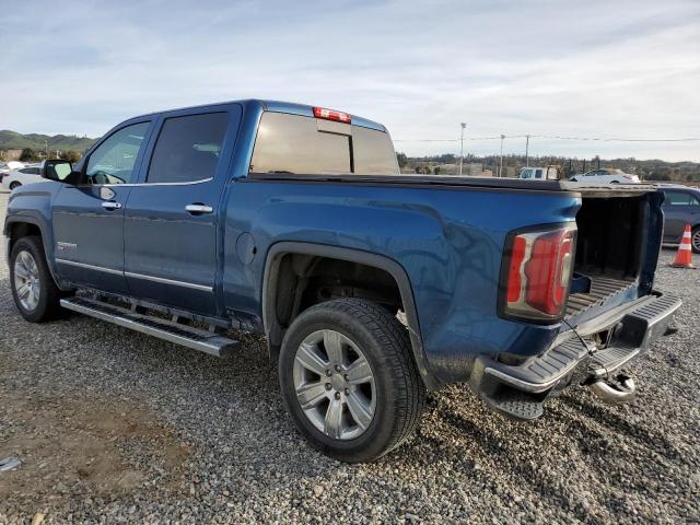 Photo 2 from auction – 2018 GMC SIERRA C15 with VIN 3GTU1NER4JG178221