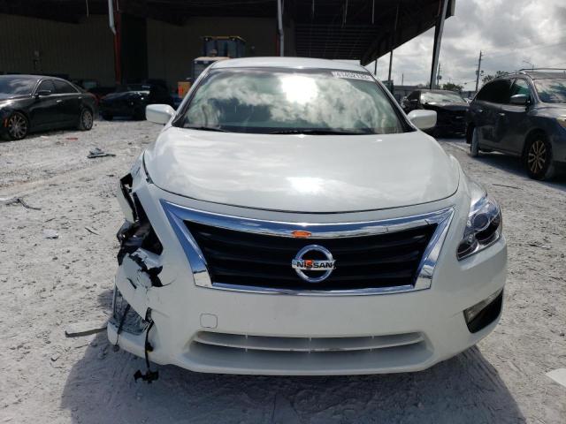 Photo 5 from auction – 2015 NISSAN ALTIMA 2.5 with VIN 1N4AL3AP9FC413332