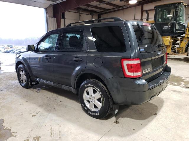 Photo 2 from auction – 2009 FORD ESCAPE XLT with VIN 1FMCU93739KC97180