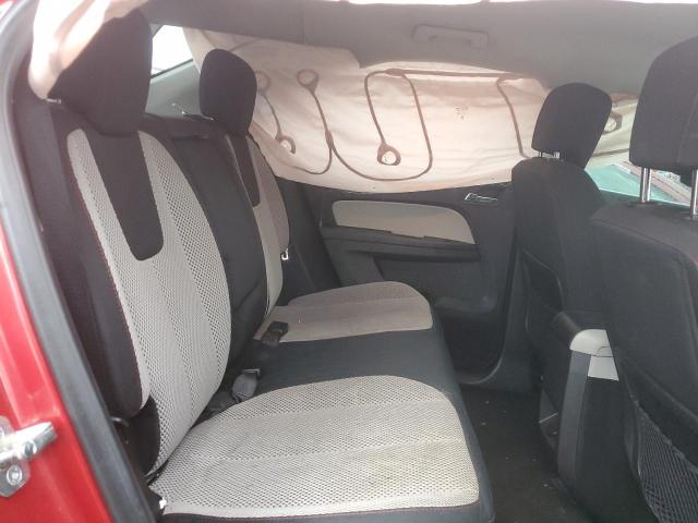 Photo 11 from auction – 2013 CHEVROLET EQUINOX LT with VIN 2GNALDEK4D6173330