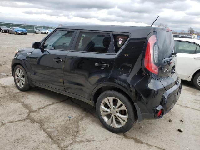 صورة رقم 2 من المزاد - 2016 KIA SOUL + مع VIN KNDJP3A51G7276085
