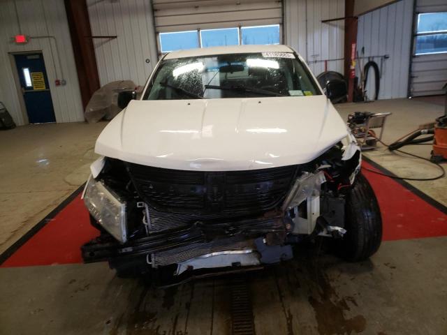 Photo 5 from auction – 2010 DODGE JOURNEY SE with VIN 3D4PG4FB3AT254710