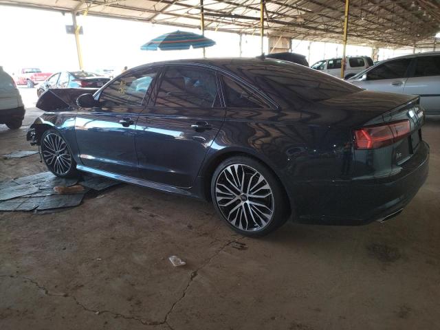 صورة رقم 2 من المزاد - 2018 AUDI A6 PREMIUM مع VIN WAUC8AFC9JN053178
