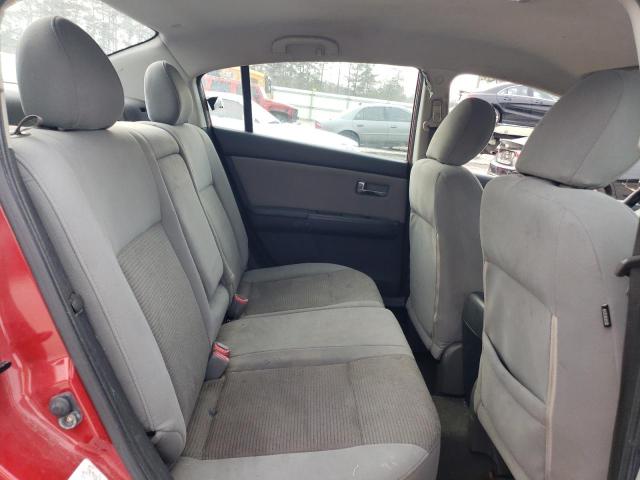 Photo 10 from auction – 2011 NISSAN SENTRA 2.0 with VIN 3N1AB6AP2BL674575