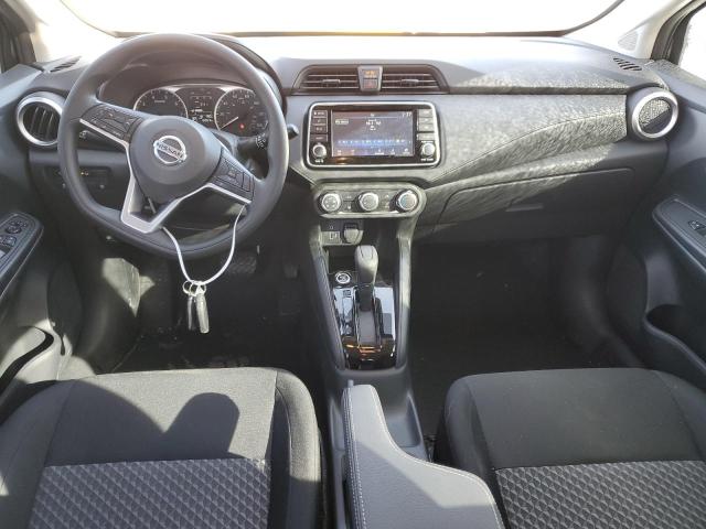Photo 8 from auction – 2021 NISSAN VERSA S with VIN 3N1CN8DV8ML922403