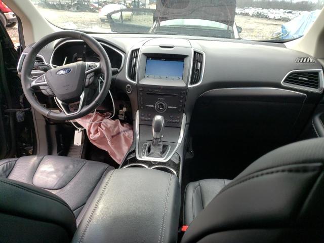Foto 8 de la subasta – 2016 FORD EDGE TITAN con VIN 2FMPK3K82GBB76727