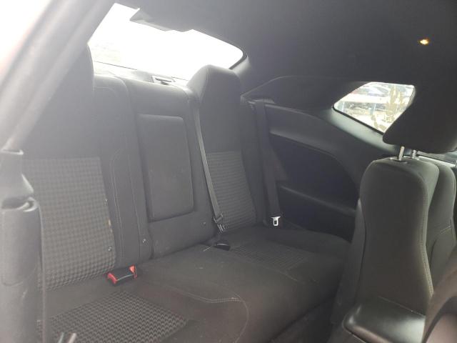 Photo 10 from auction – 2016 DODGE CHALLENGER with VIN 2C3CDZAG8GH108569